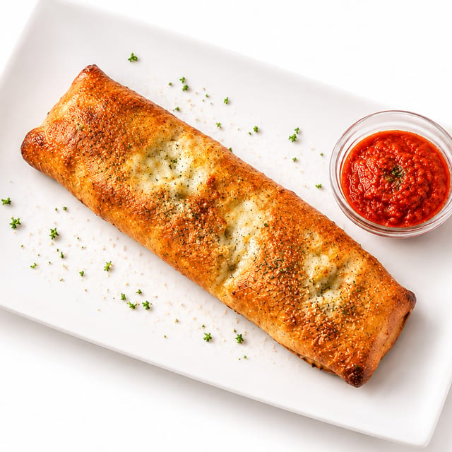 SMALL CLASSIC STROMBOLI.
