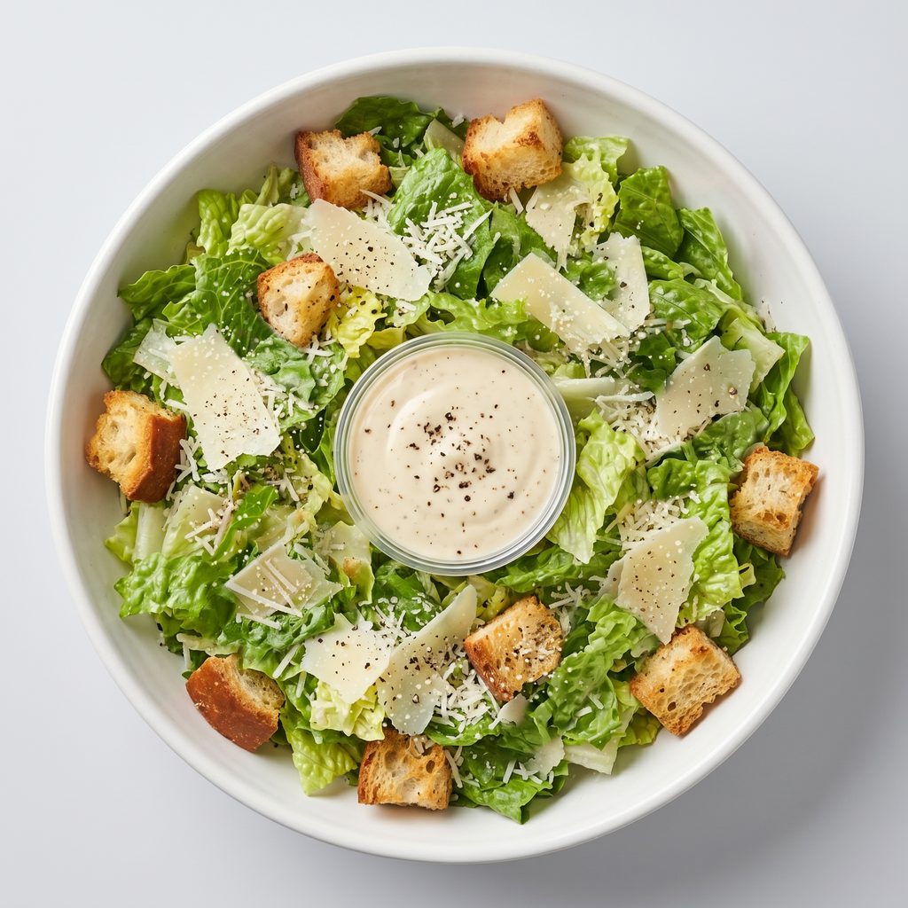 LARGE CAESAR.