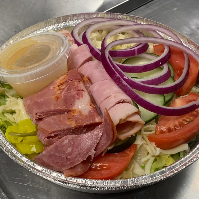 ANTIPASTO.